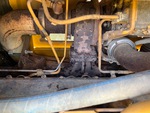 Motor with