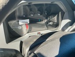 Cab with Warning Lights