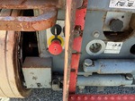 Basic Lower Control Station with