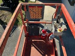 Basic Control Station Upper with