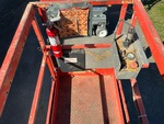 Basic Control Station Upper with