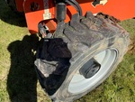 Chassis Photos with