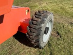 Chassis Photos with