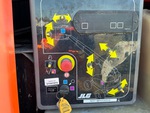 Basic Lower Control Station with