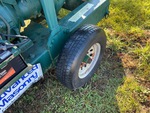 Trailer Chassis with