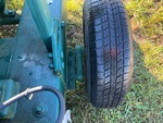 Trailer Chassis with