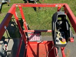 Control Station Upper with
