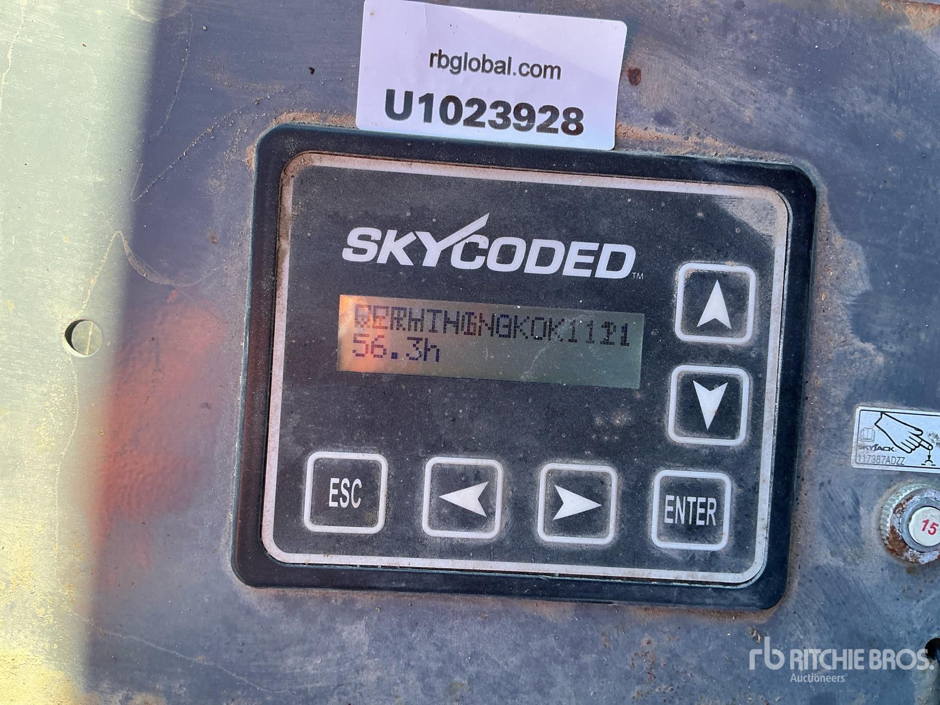 2020 Skyjack SJ3219