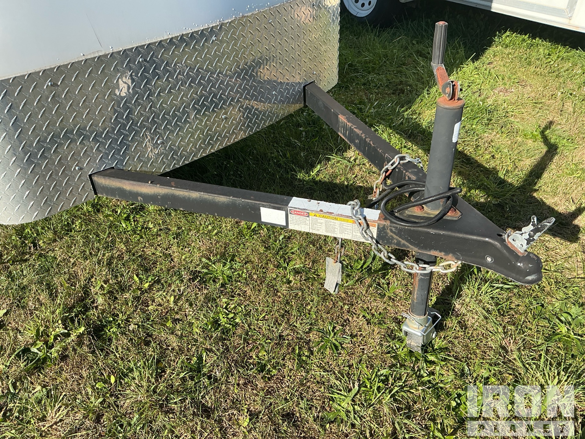 2017 Bravo WX58SA