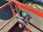 Basic Control Station Upper with