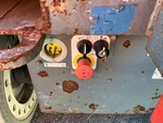 Basic Lower Control Station with