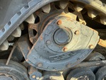 Drivetrain with