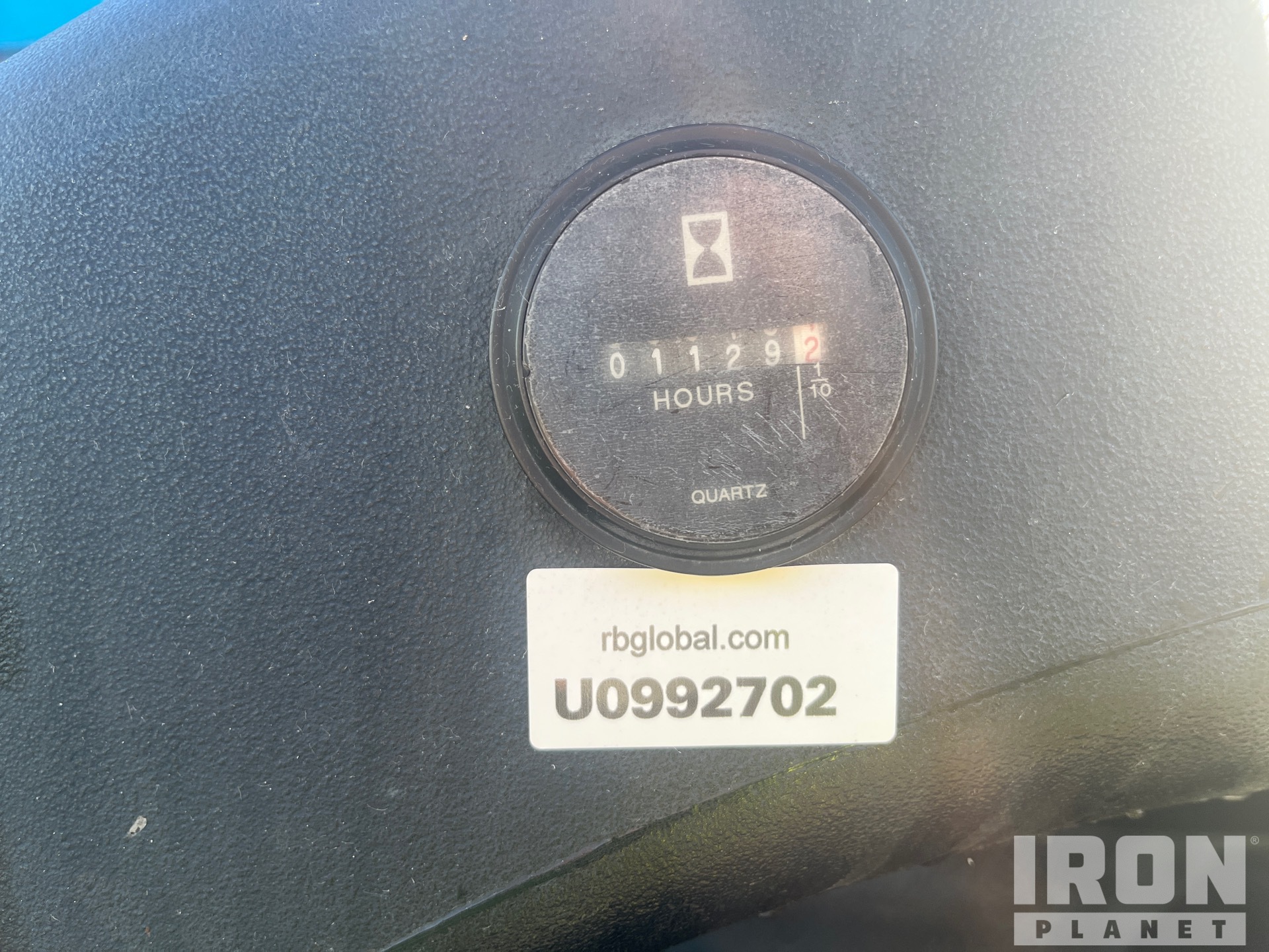 2006 Genie GTH-644
