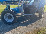 Chassis with