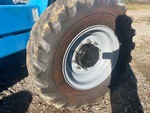 Drivetrain with