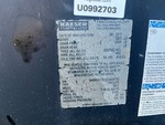 General Appearance with Unit Serial Number
