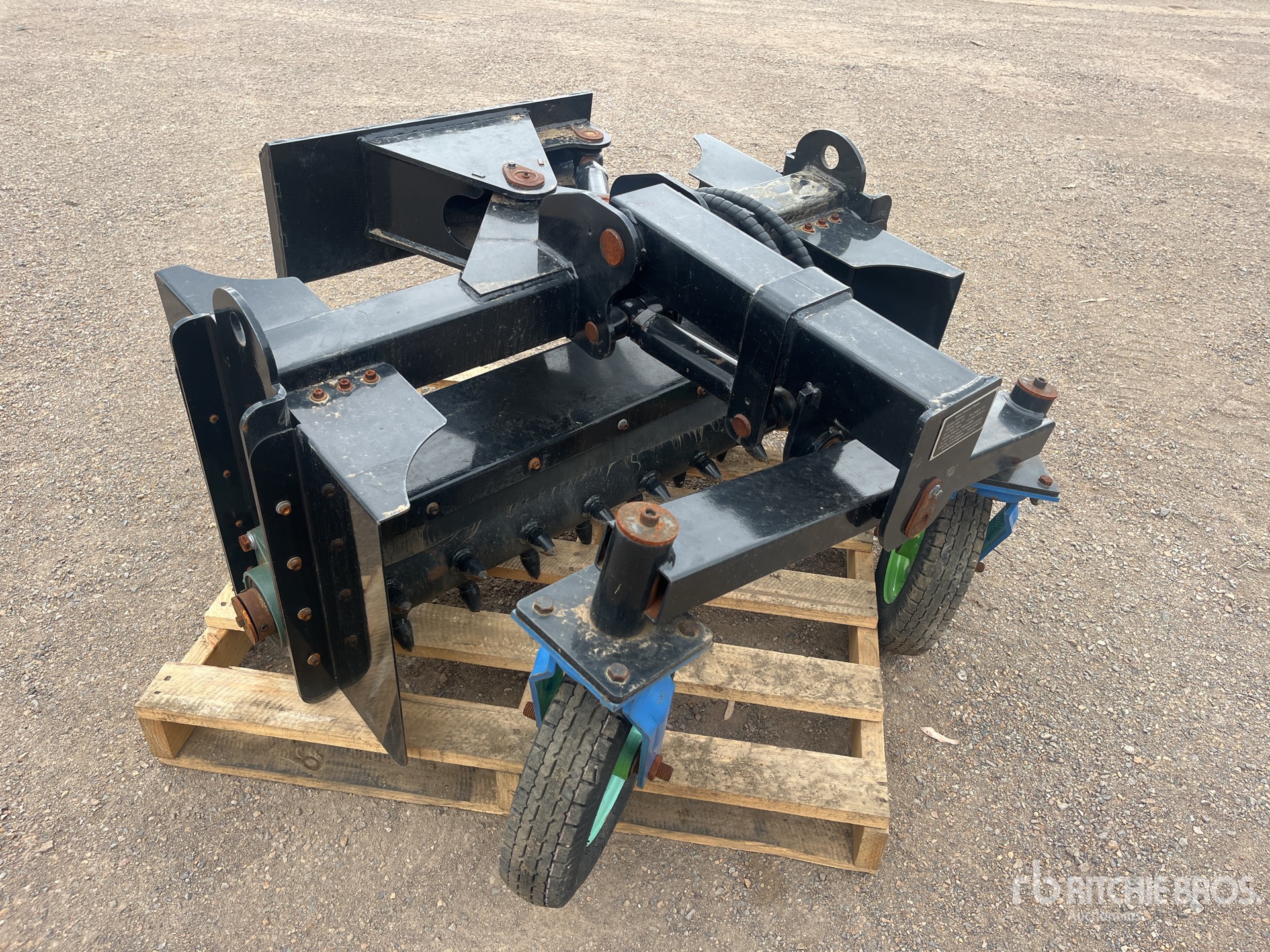 2026 GIYI MPR42