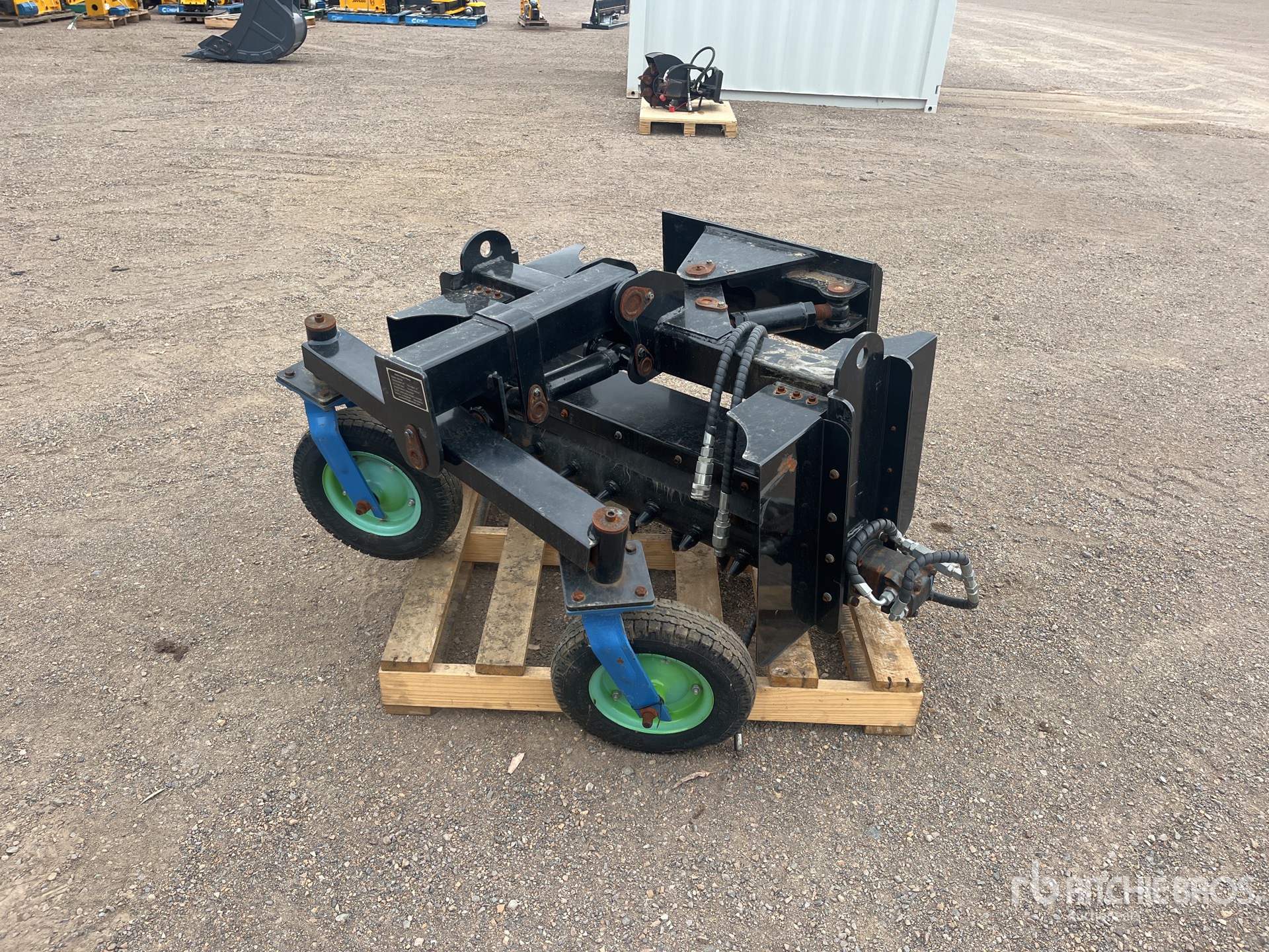 2026 GIYI MPR42