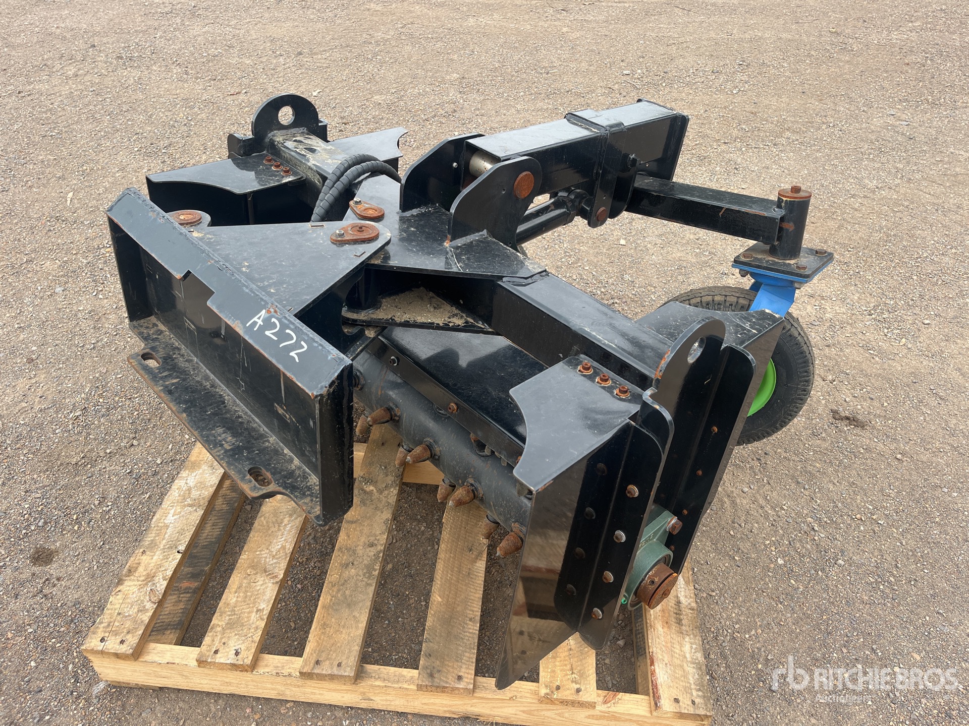 2026 GIYI MPR42