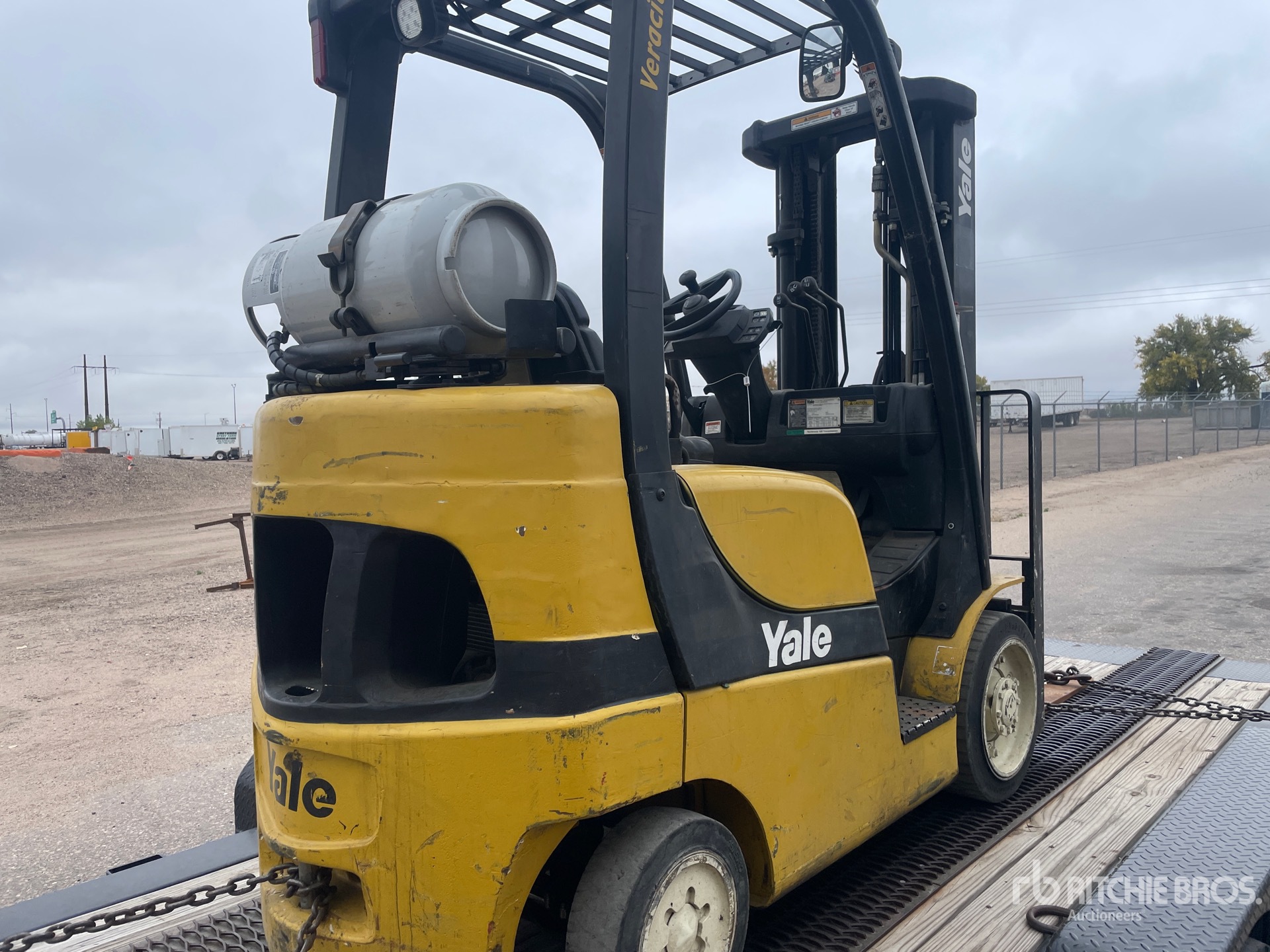 2012 Yale GLC050VXNVSE083