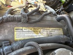 Engine with