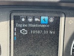 4 Transmision with Engine Hours