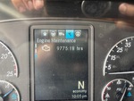 4 Transmision with Engine Hours