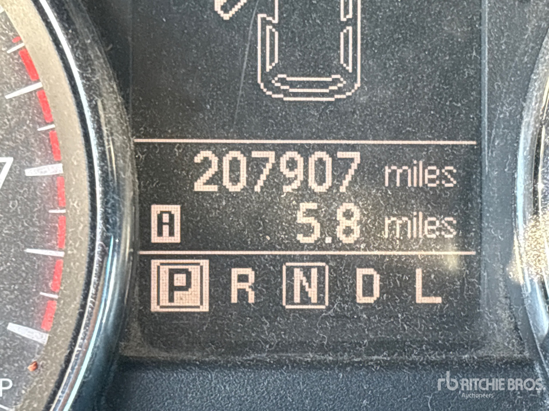 2012 Nissan ROGUE