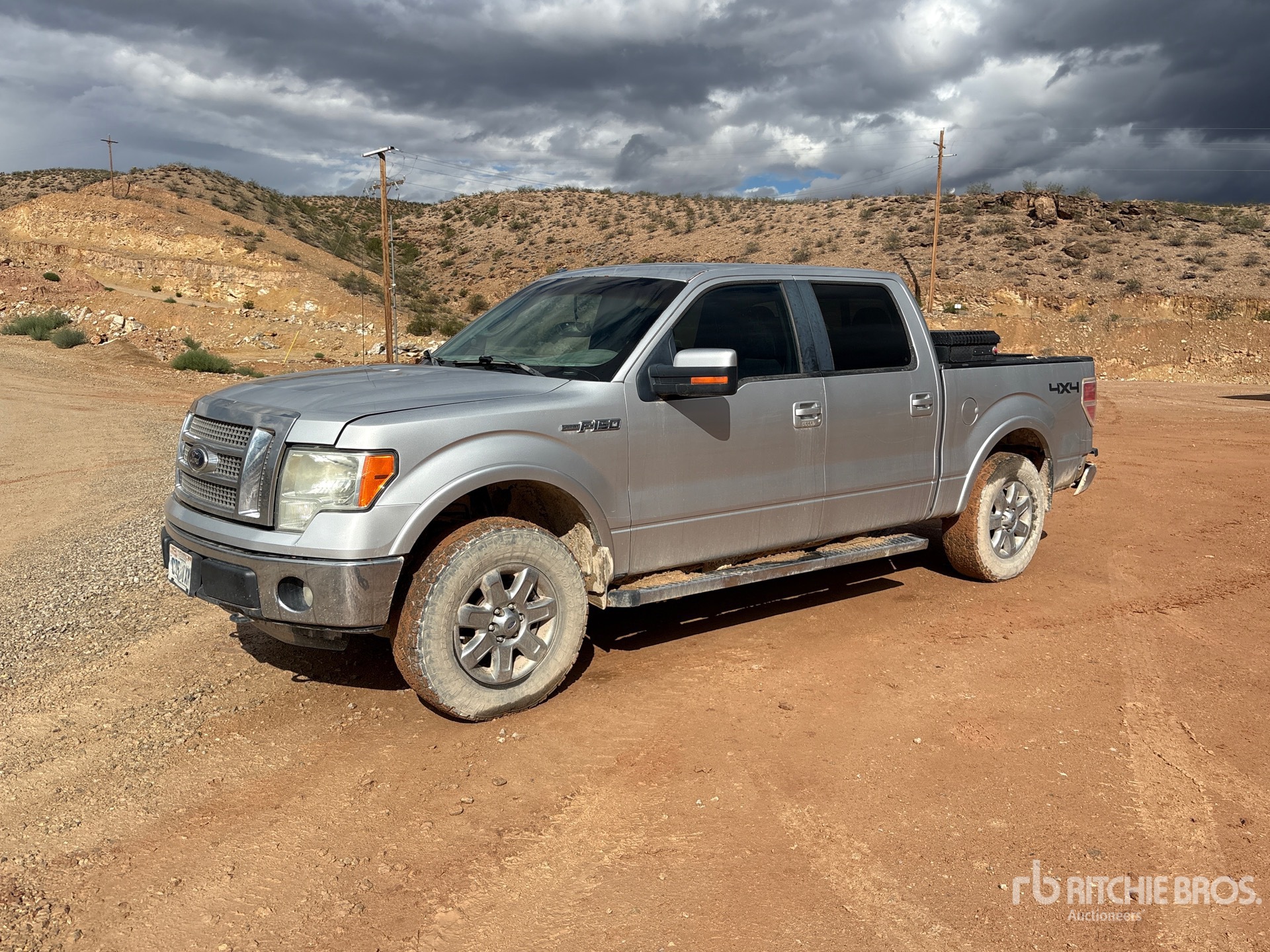 Photo of 2012 Ford F-150