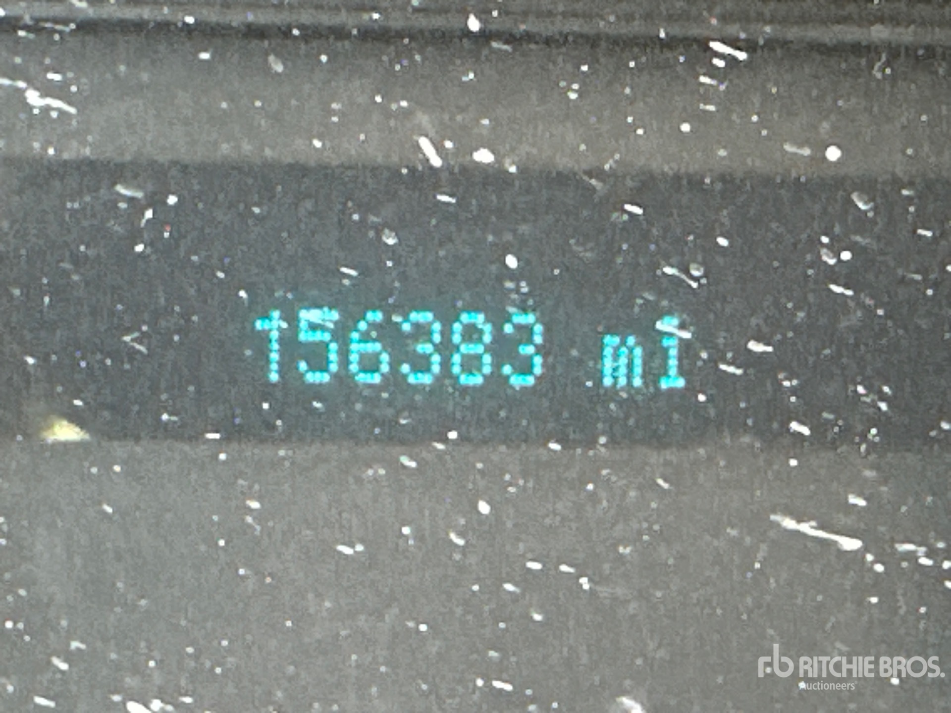 2011 Ford F-550