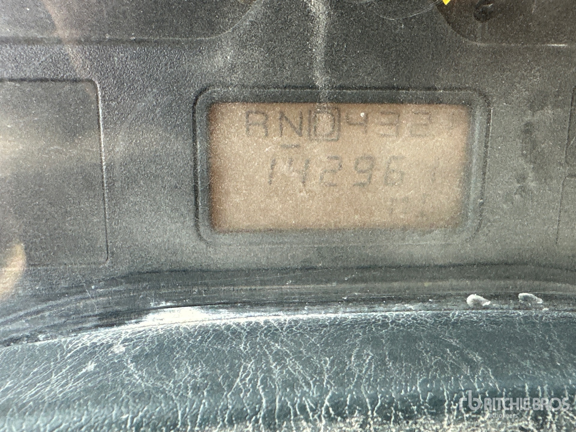 2007 International 4400SBA