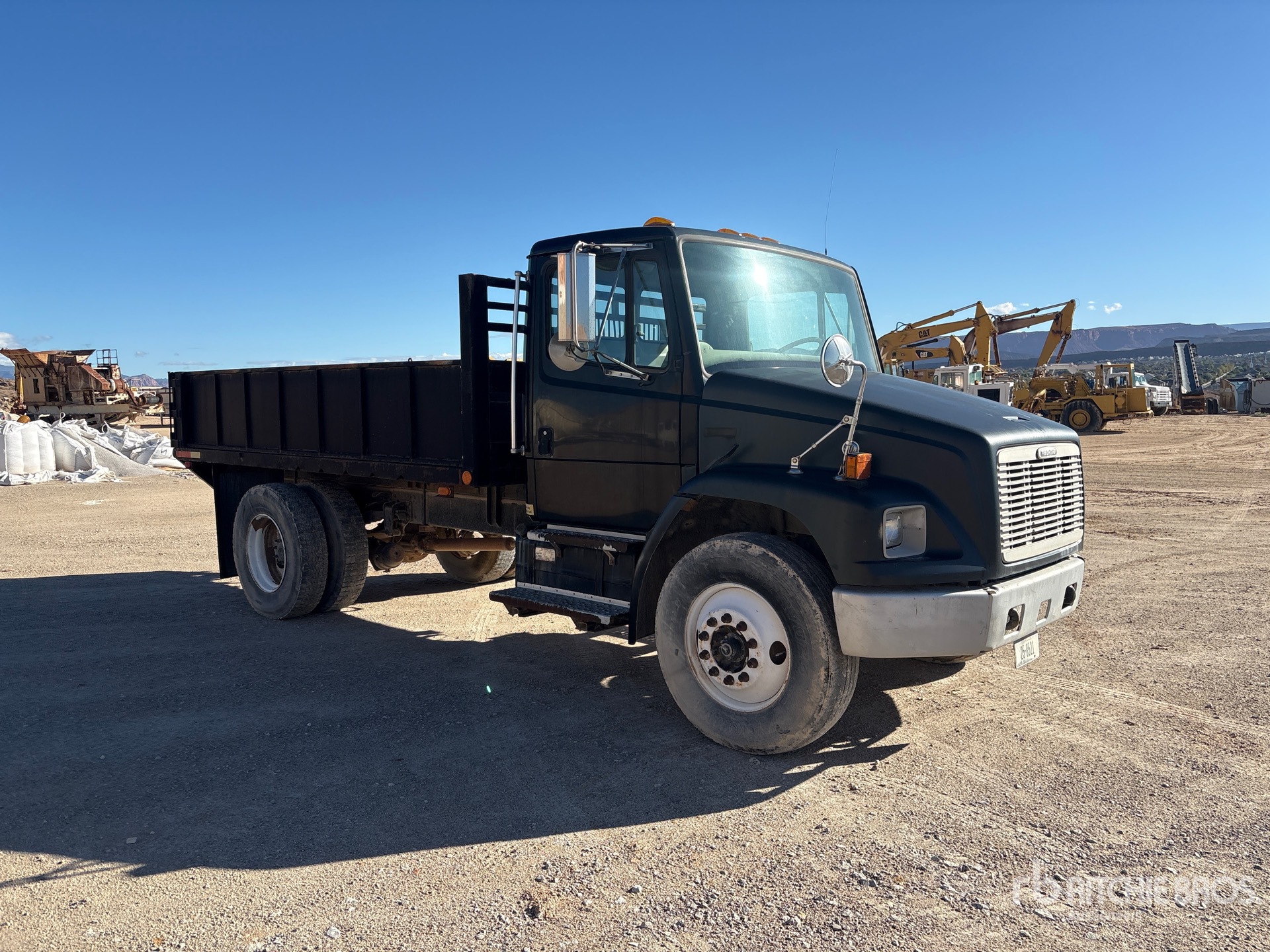 1999 Freightliner FL70