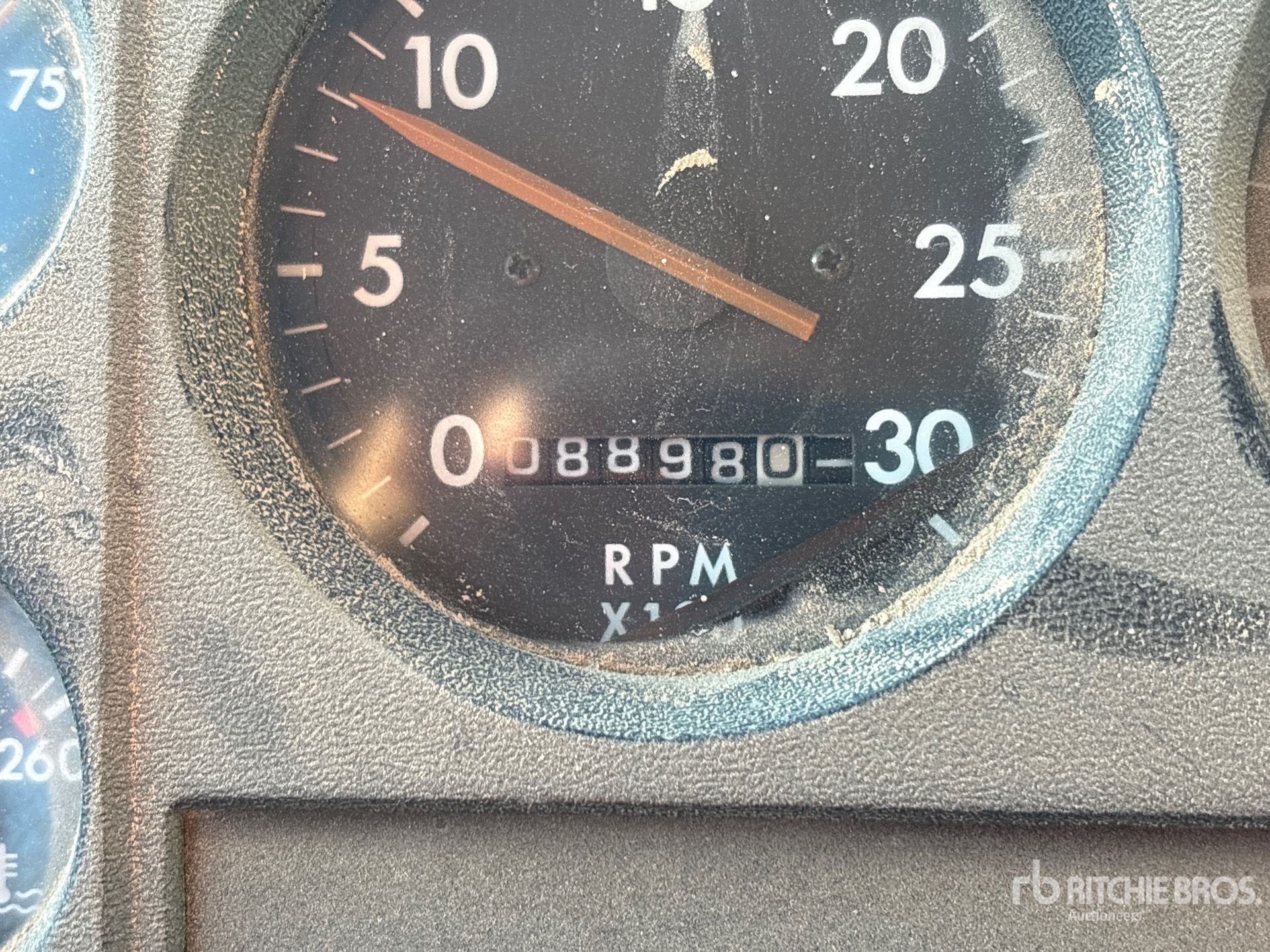 1999 Freightliner FL70