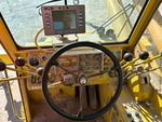 Upper Control Station with