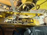 Upper Control Station with