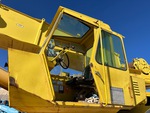 Upper Control Station with