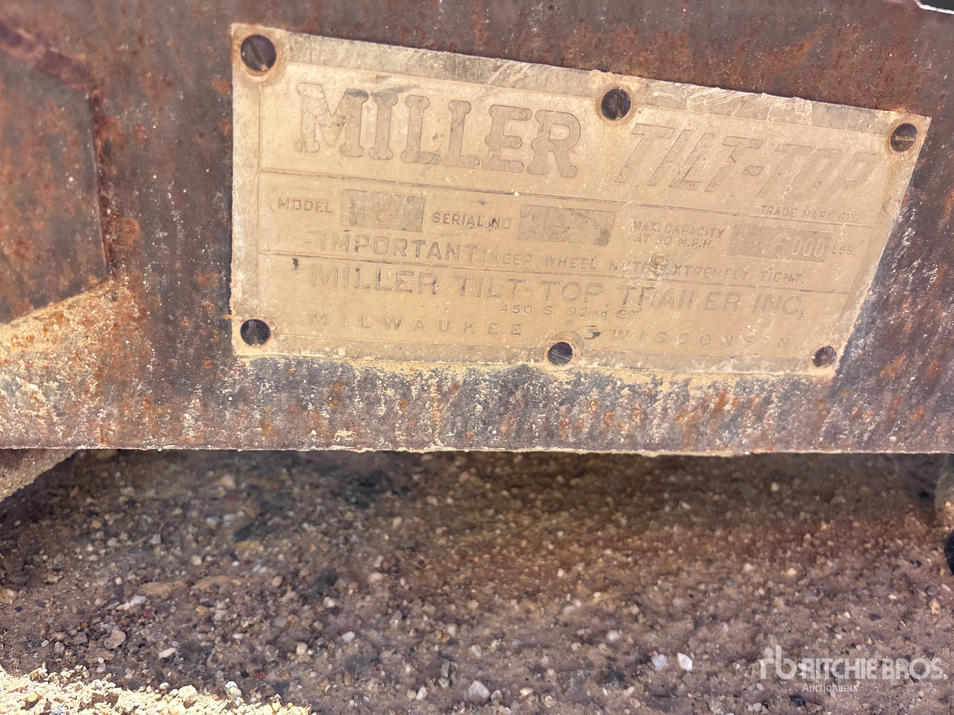 Miller J