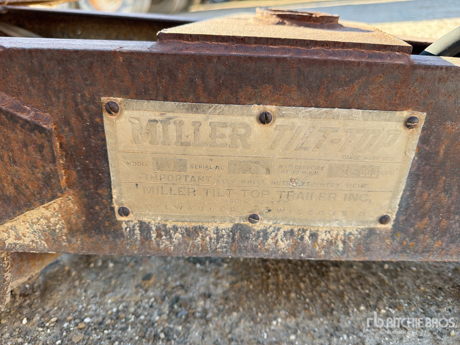 Miller J