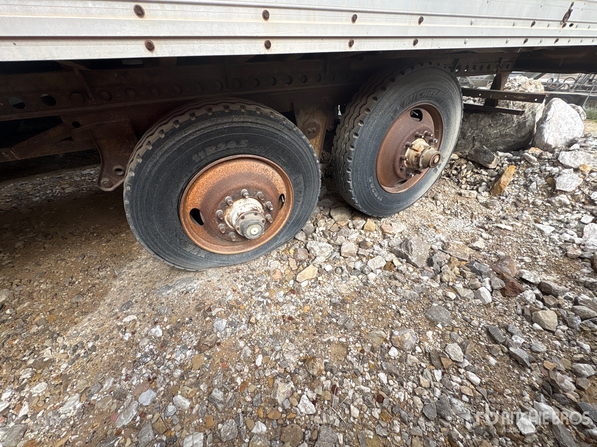 1984 Utility VS2R5