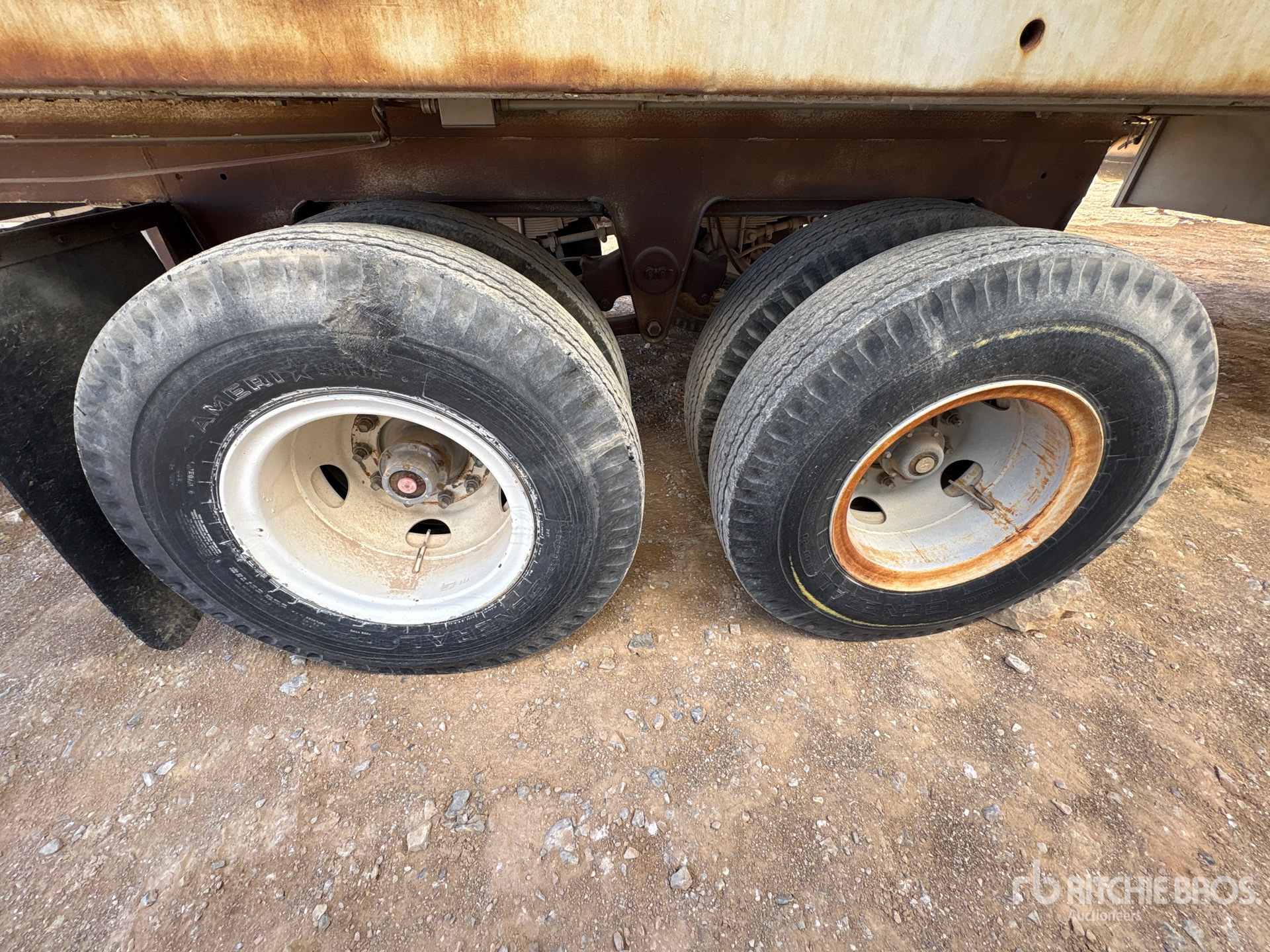 Williamson EG1G112