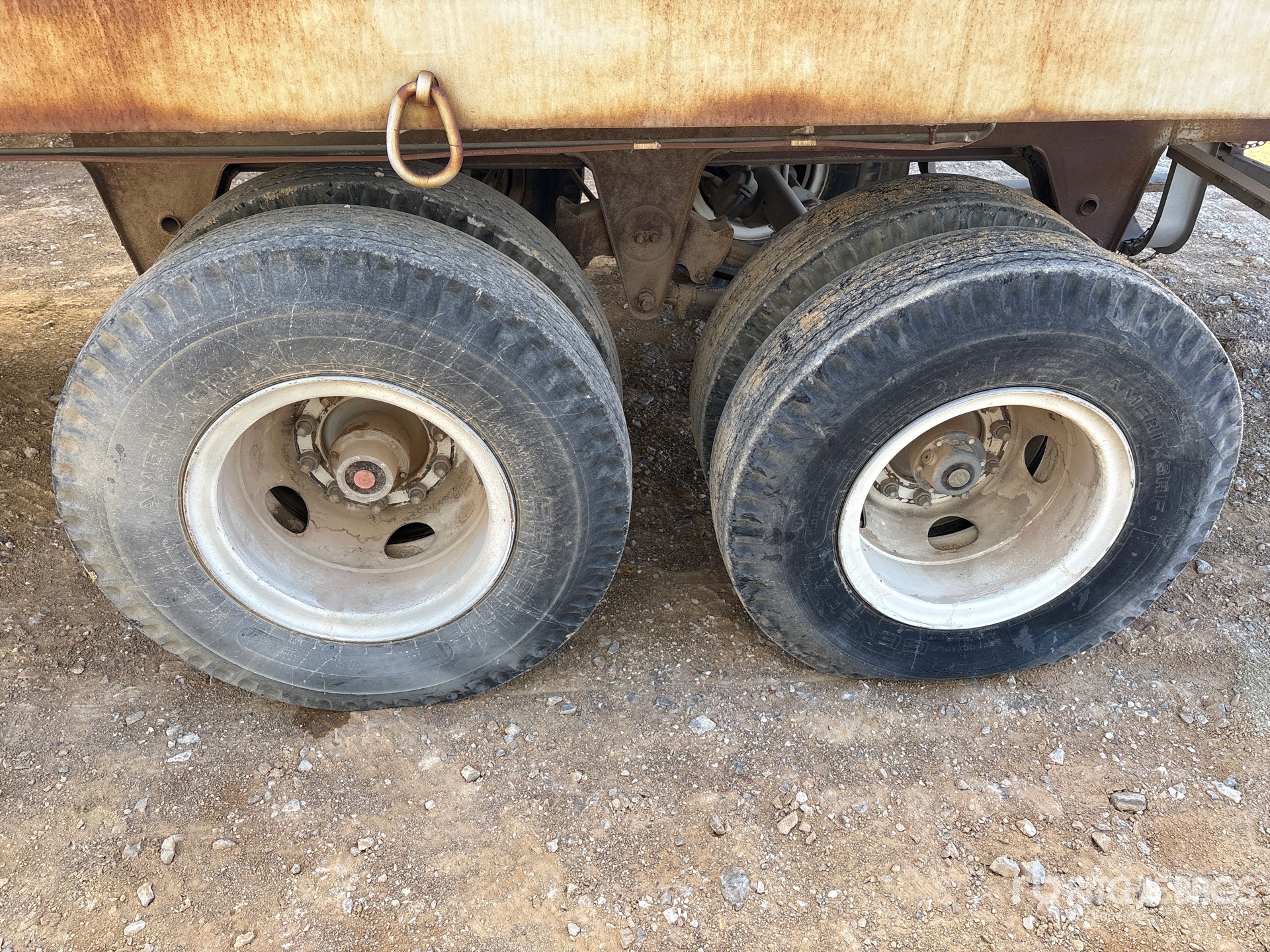 Williamson EG1G112