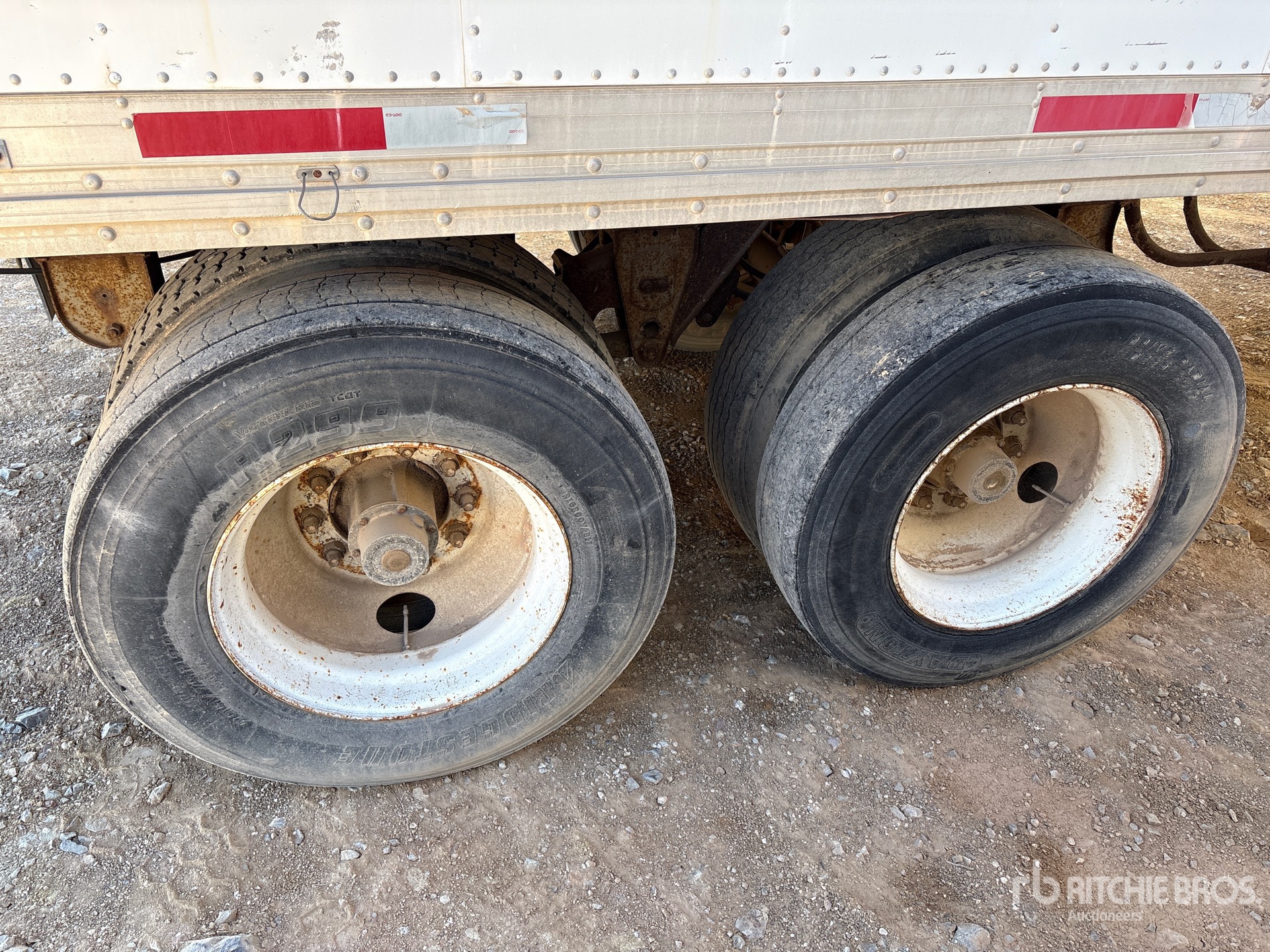 1985 Utility VS2R450WK