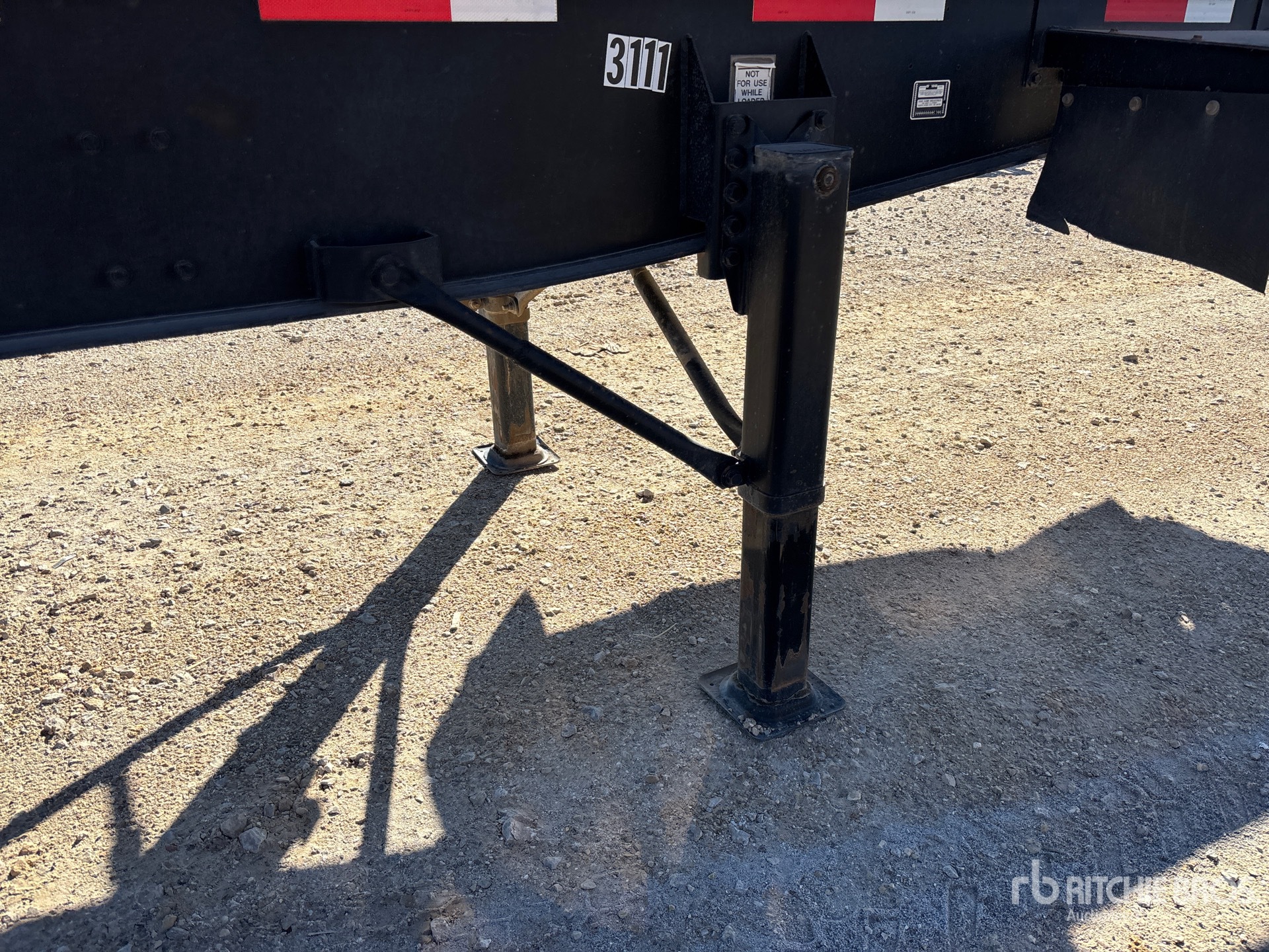 2016 Side Dump Industries DS48DAR4P2R12