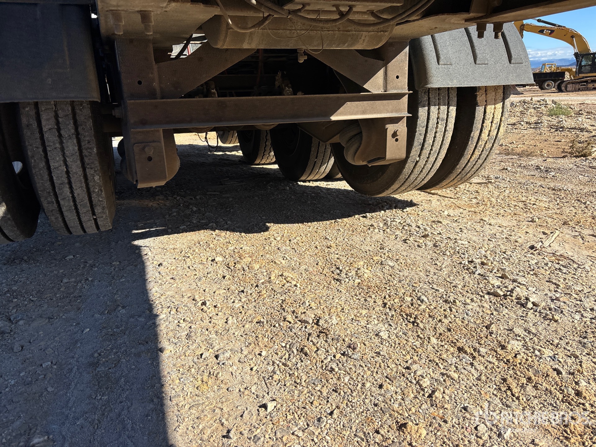 2016 Side Dump Industries DS48DAR4P2R12