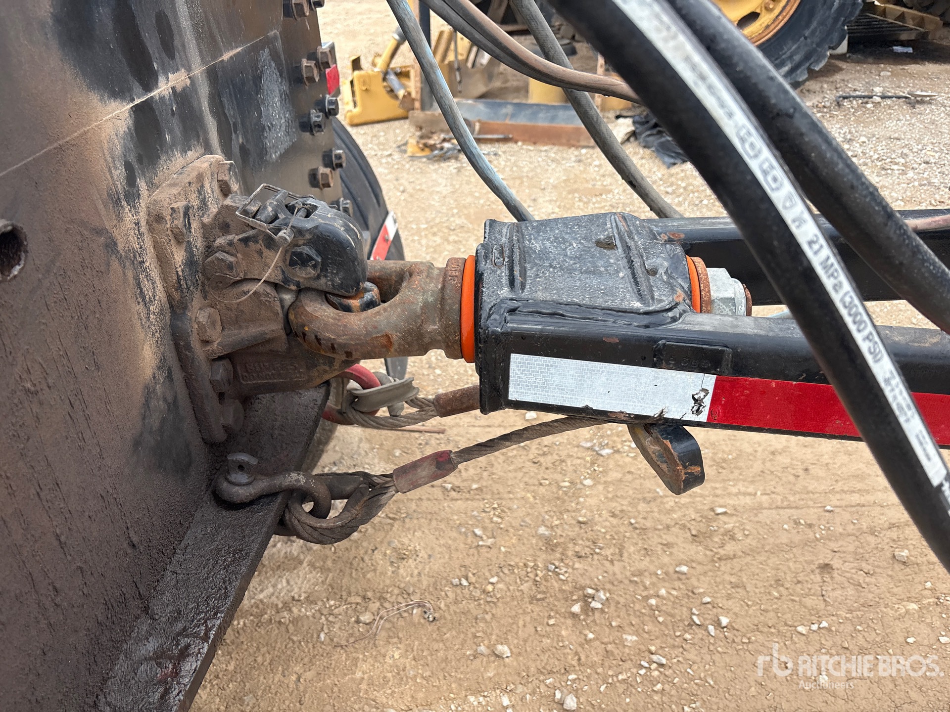 2022 Smithco SX1FP-22-17