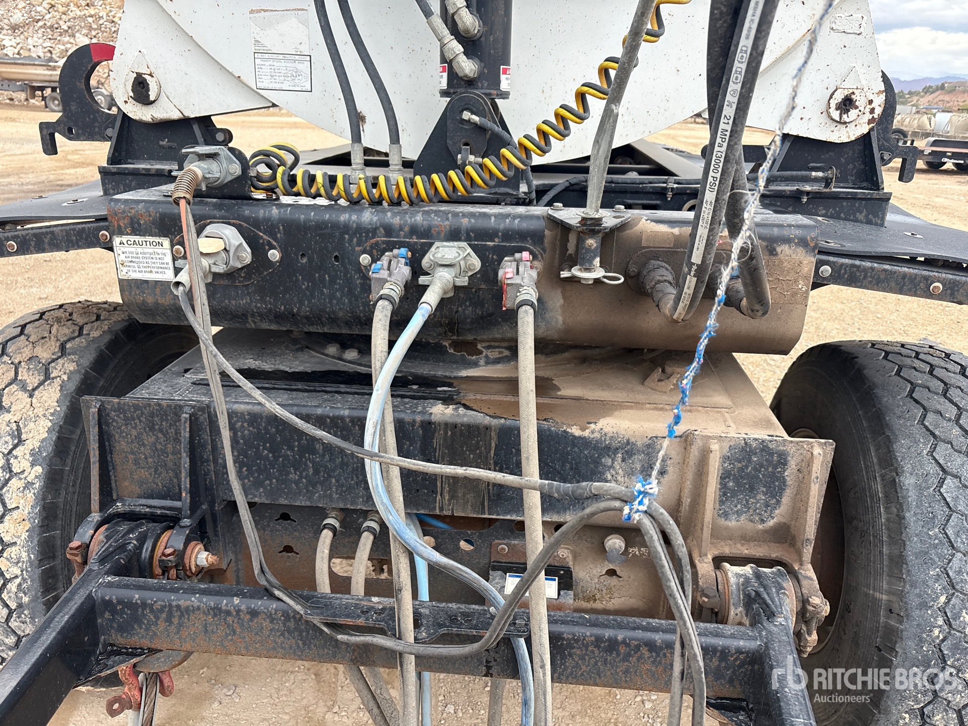 2022 Smithco SX1FP-22-17