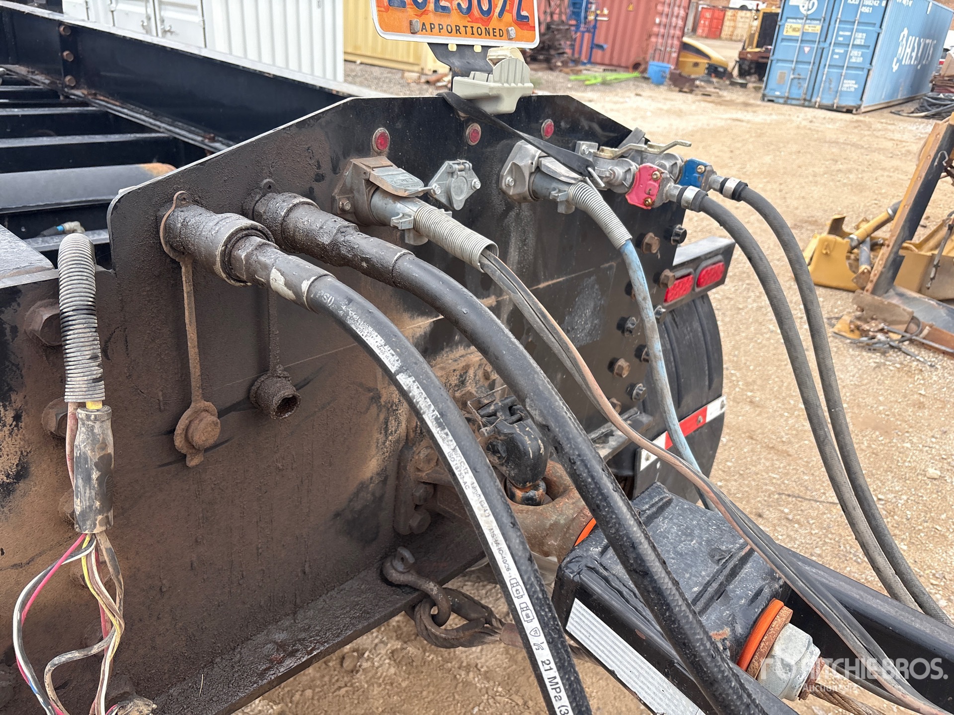 2022 Smithco SX1FP-22-17