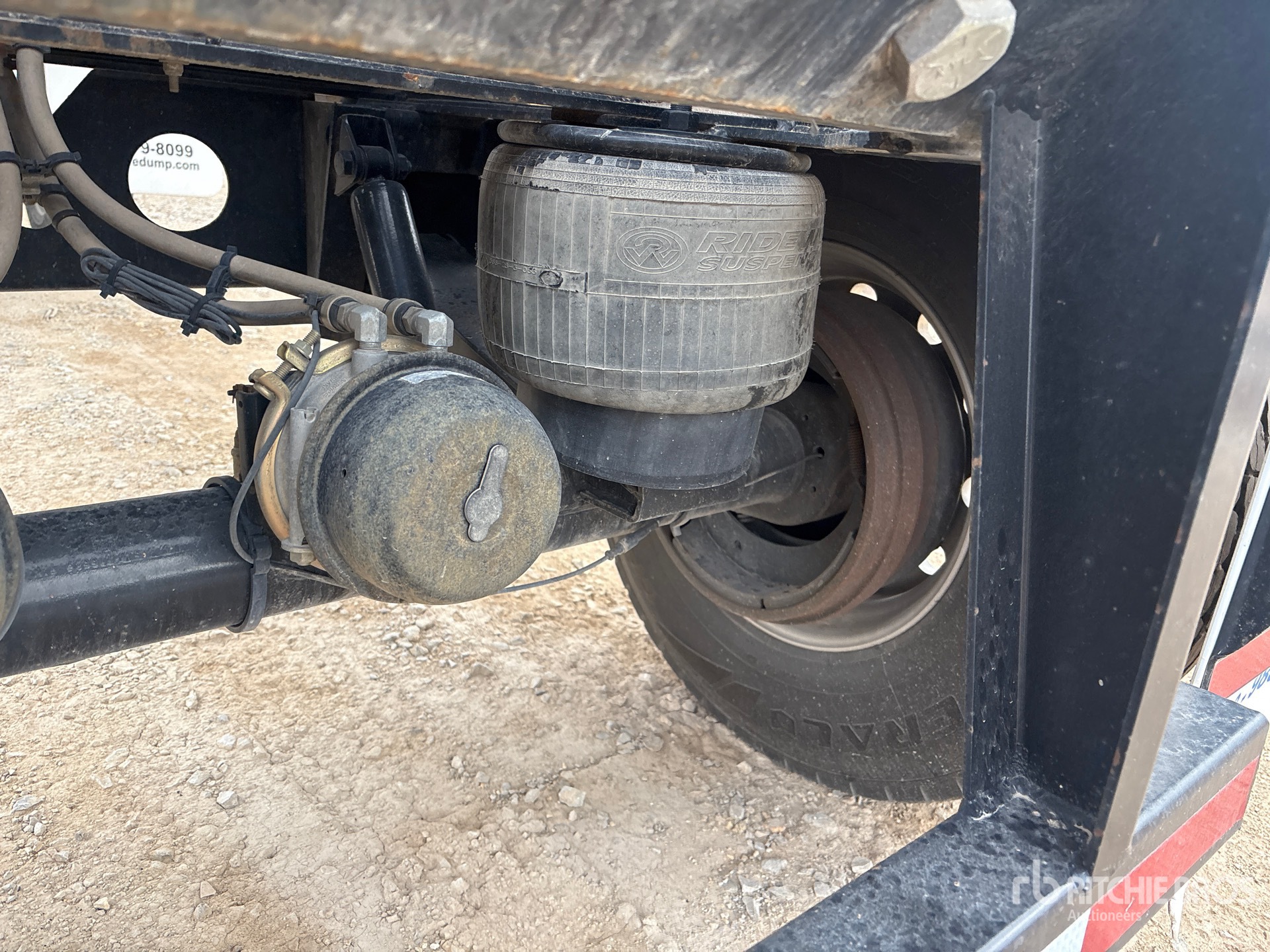 2022 Smithco SX1FP-22-17