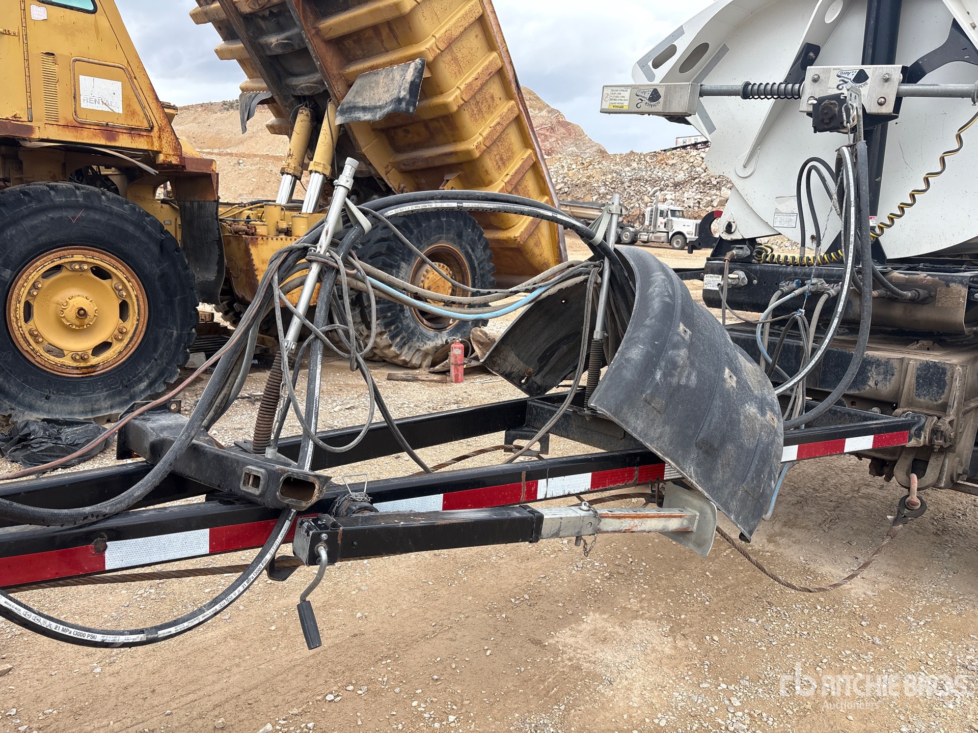 2022 Smithco SX1FP-22-17