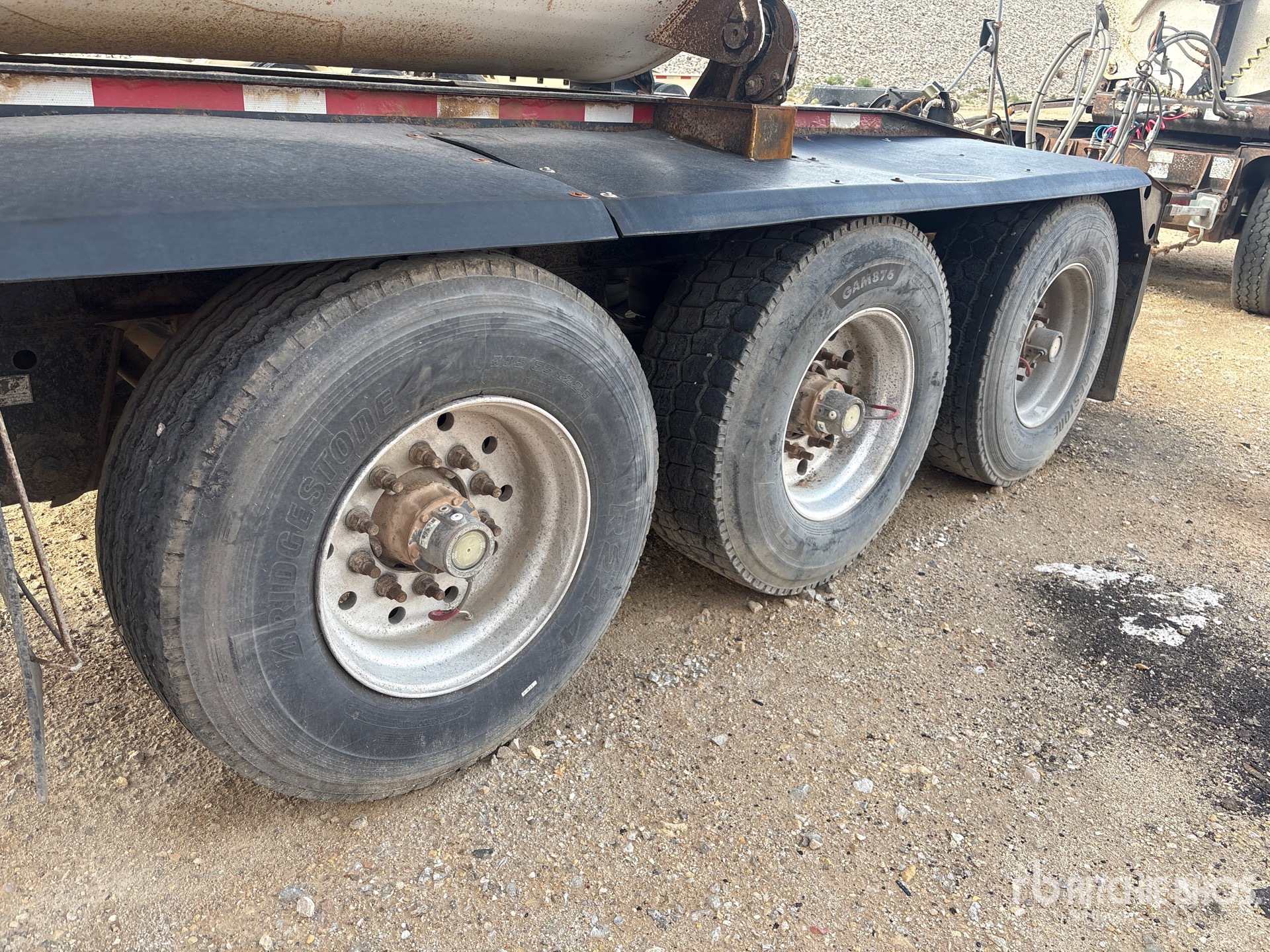 2014 Smithco SXL3-42-34